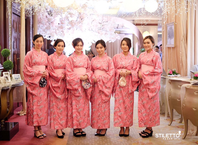 Wedding 2018 ( part 1) by STILETTO PAGAR AYU - 043 Wedding 2018 ( part 1) by STILETTO PAGAR AYU - 043