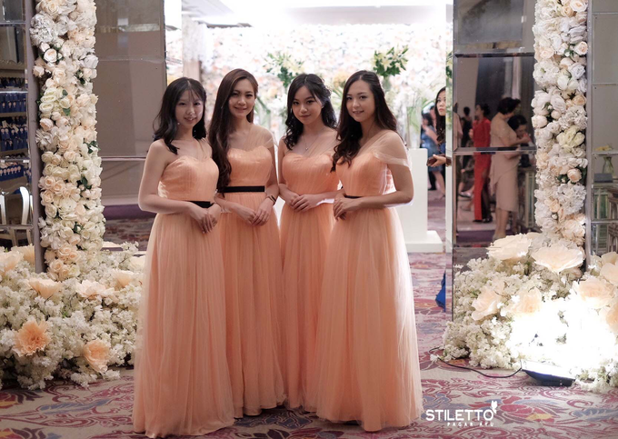 Wedding 2018 ( part 1) by STILETTO PAGAR AYU - 046 Wedding 2018 ( part 1) by STILETTO PAGAR AYU - 046