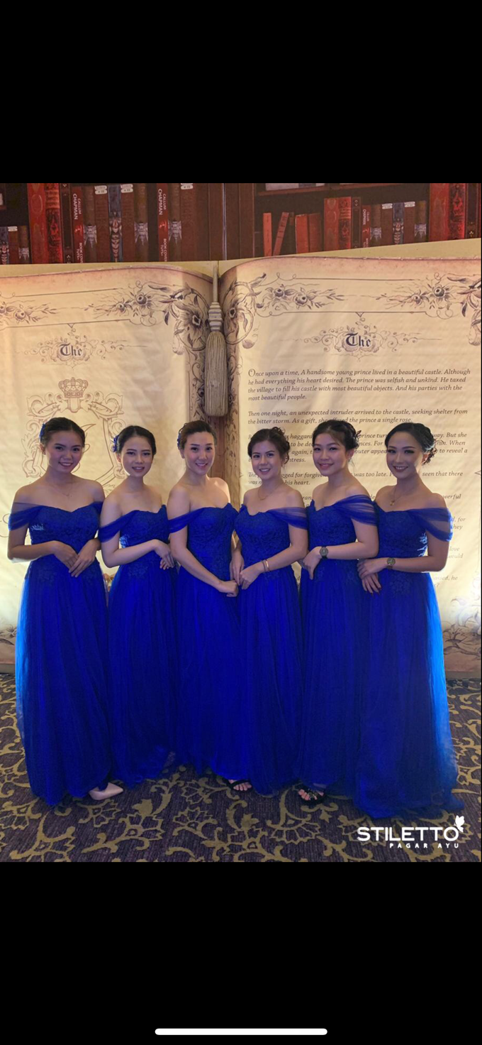 Wedding 2019 ( Part I ) by STILETTO PAGAR AYU - 004 Wedding 2019 ( Part I ) by STILETTO PAGAR AYU - 004