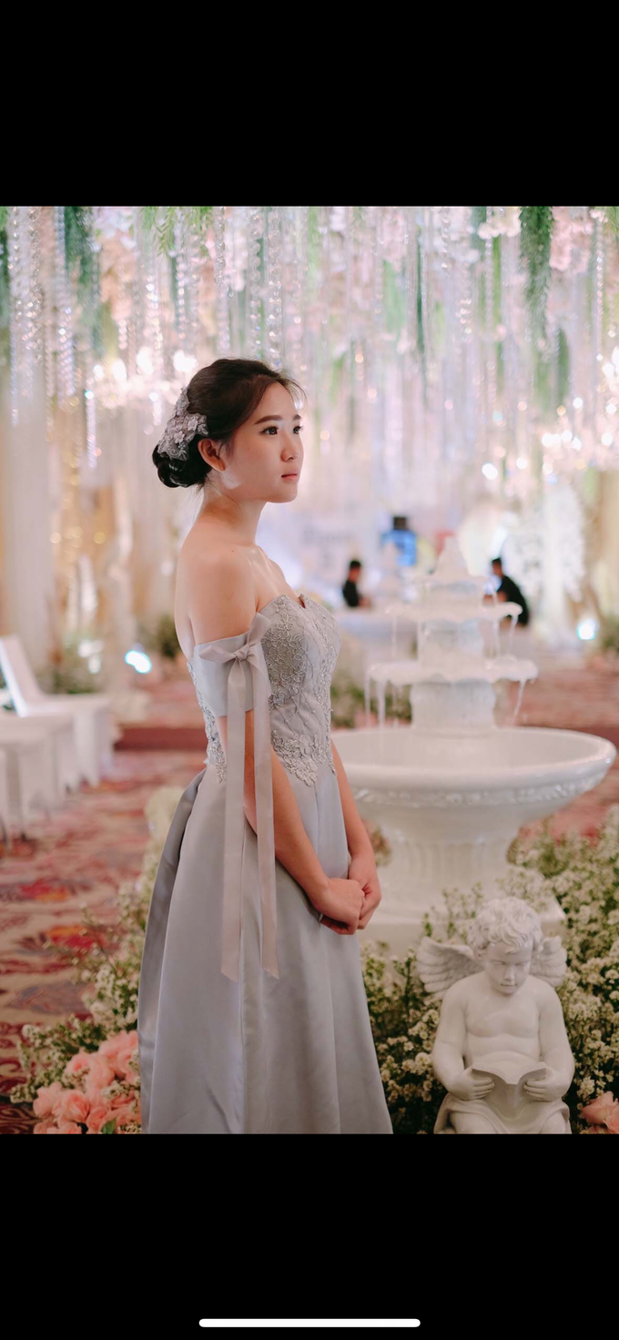 Wedding 2019 ( Part I ) by STILETTO PAGAR AYU - 024 Wedding 2019 ( Part I ) by STILETTO PAGAR AYU - 024