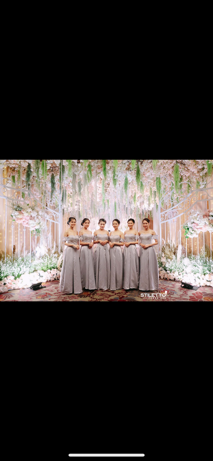 Wedding 2019 ( Part I ) by STILETTO PAGAR AYU - 025 Wedding 2019 ( Part I ) by STILETTO PAGAR AYU - 025