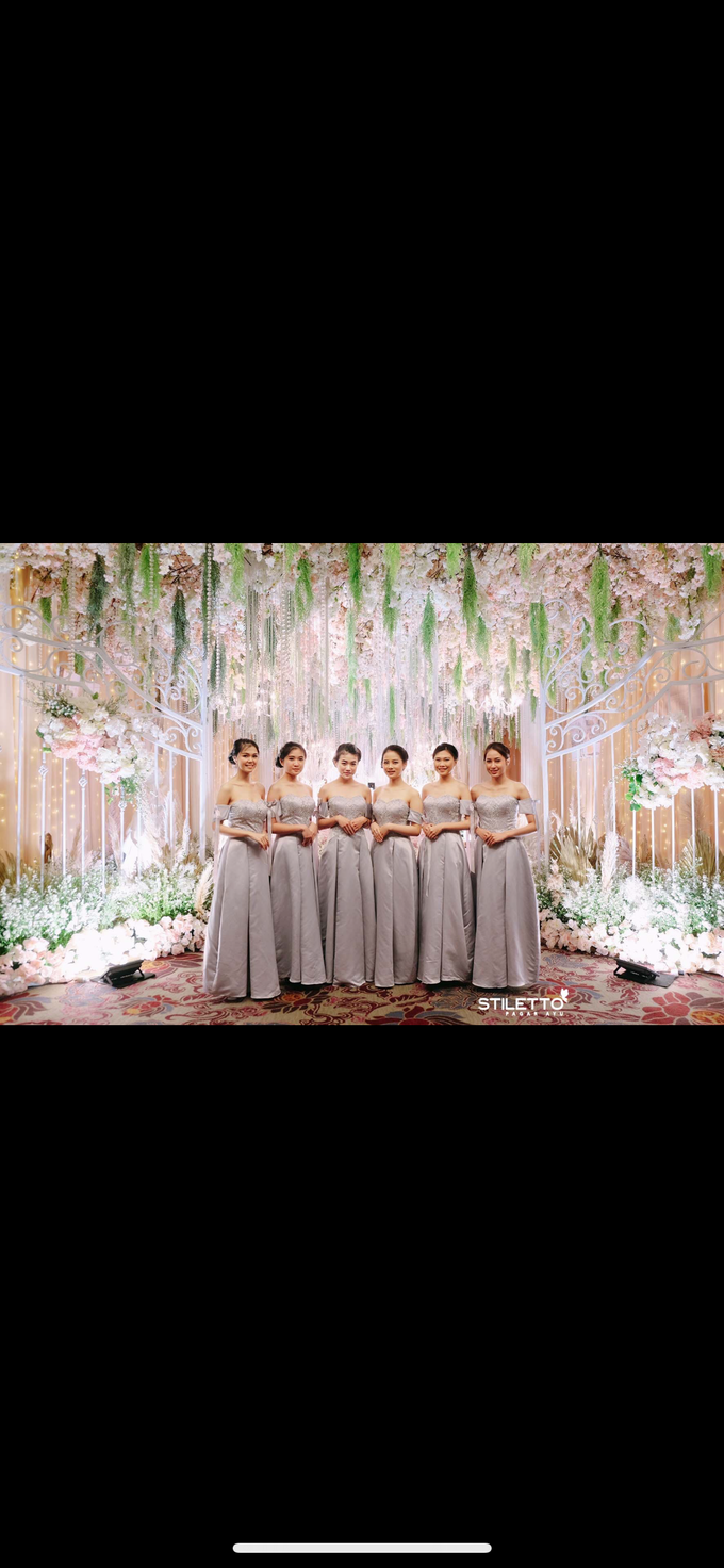 Wedding 2019  by STILETTO PAGAR AYU - 025