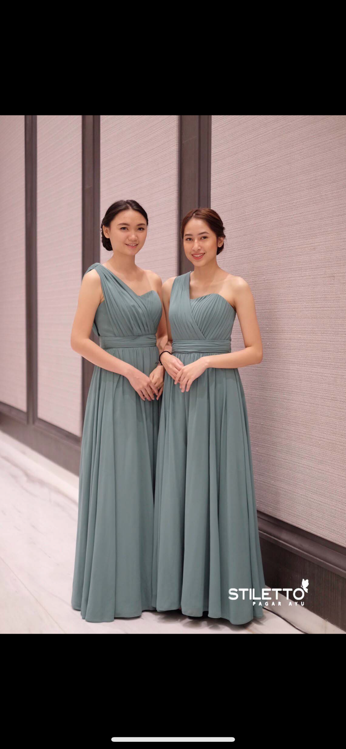 Wedding 2019 ( Part I ) by STILETTO PAGAR AYU - 026 Wedding 2019 ( Part I ) by STILETTO PAGAR AYU - 026