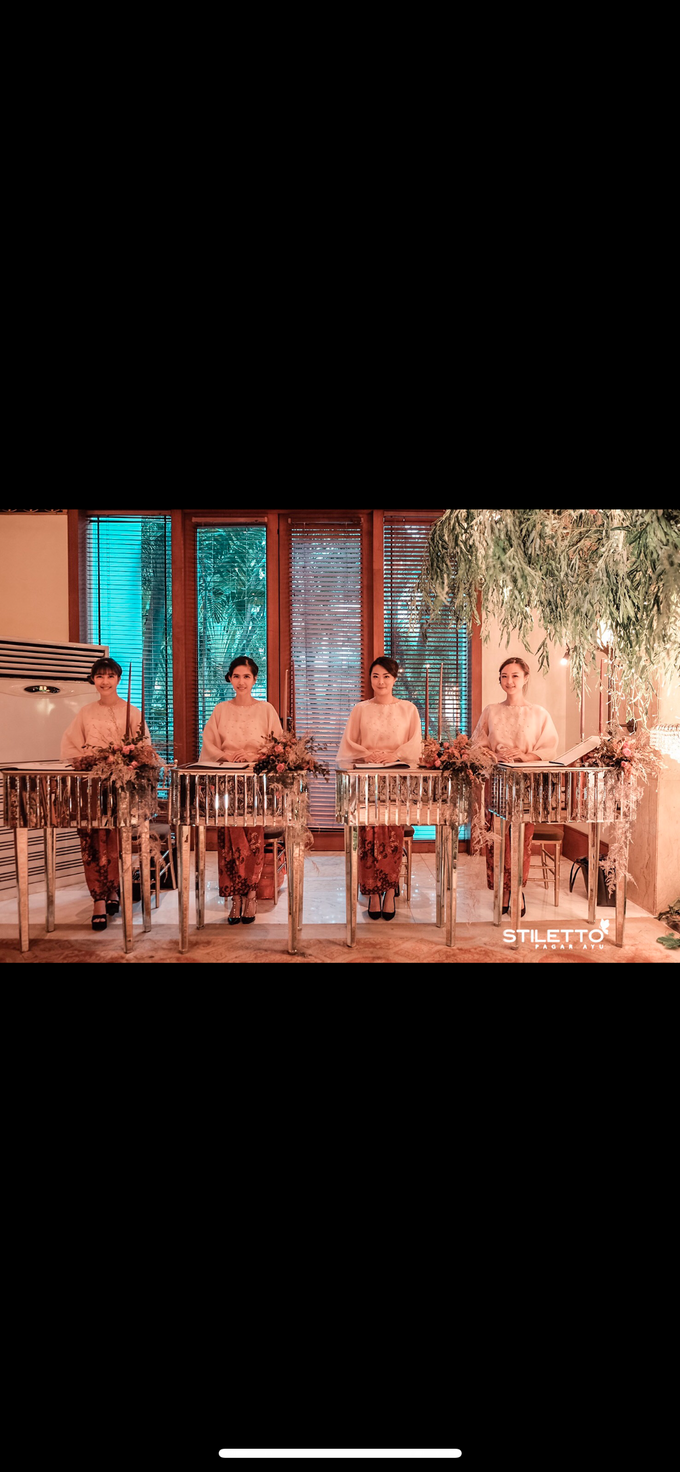 Wedding 2019 ( Part I ) by STILETTO PAGAR AYU - 030 Wedding 2019 ( Part I ) by STILETTO PAGAR AYU - 030