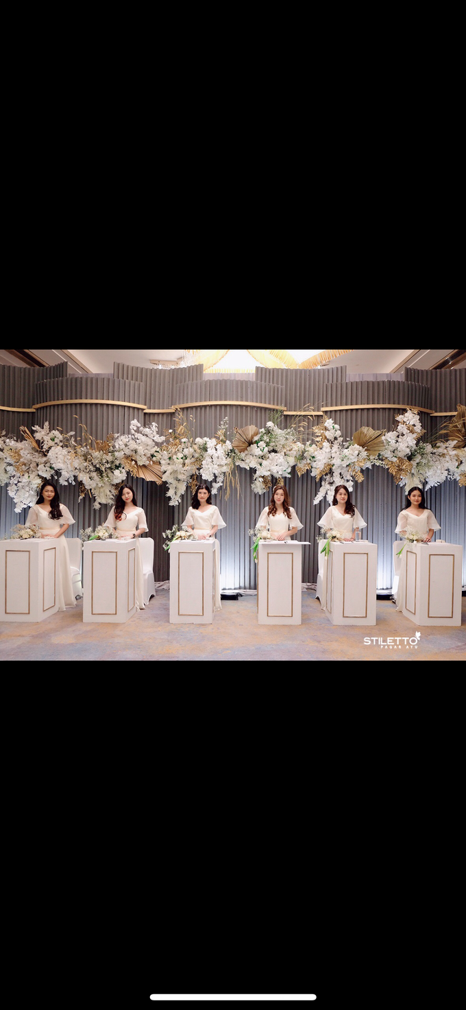 Wedding 2019 ( Part I ) by STILETTO PAGAR AYU - 029 Wedding 2019 ( Part I ) by STILETTO PAGAR AYU - 029