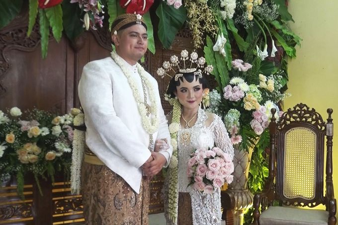 The Wedding Dita & Dimas by Zandrew Videography - 004 The Wedding Dita & Dimas by Zandrew Videography - 004