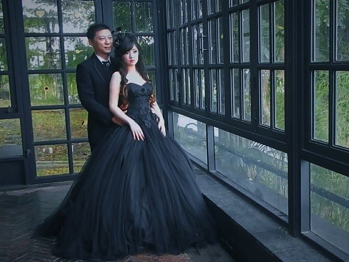 Pre Wedding Sen Sen & Venshia by Zandrew Videography - 004 Pre Wedding Sen Sen & Venshia by Zandrew Videography - 004