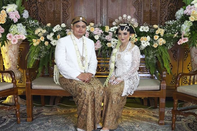 The Wedding Dita & Dimas by Zandrew Videography - 001 The Wedding Dita & Dimas by Zandrew Videography - 001