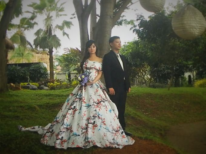 Pre Wedding Sen Sen & Venshia by Zandrew Videography - 006 Pre Wedding Sen Sen & Venshia by Zandrew Videography - 006