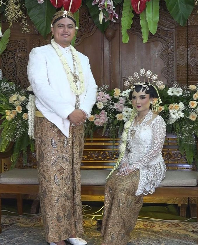 The Wedding Dita & Dimas by Zandrew Videography - 006 The Wedding Dita & Dimas by Zandrew Videography - 006