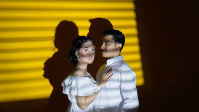 Prewedding of Sinta & Rama by Stuju Studio - 015