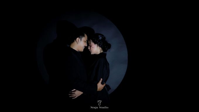 Prewedding of Sinta & Rama by Stuju Studio - 002