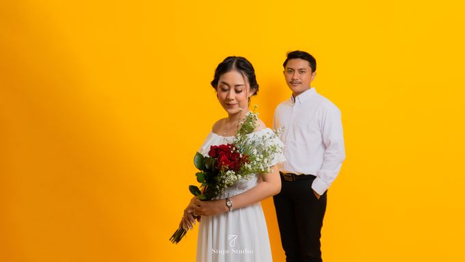 Prewedding of Sinta & Rama by Stuju Studio - 019