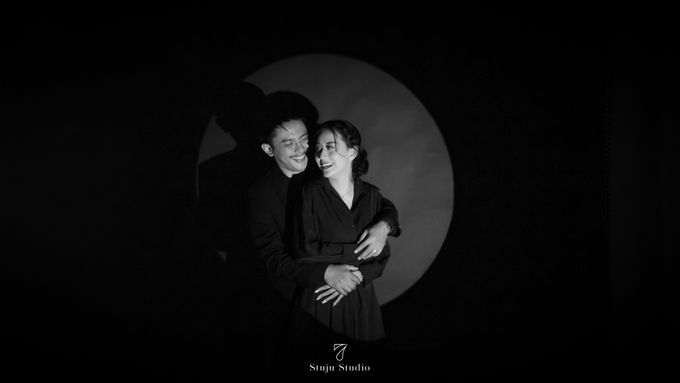 Prewedding of Sinta & Rama by Stuju Studio - 004