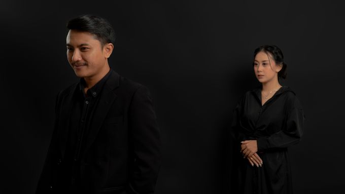 Prewedding of Sinta & Rama by Stuju Studio - 007