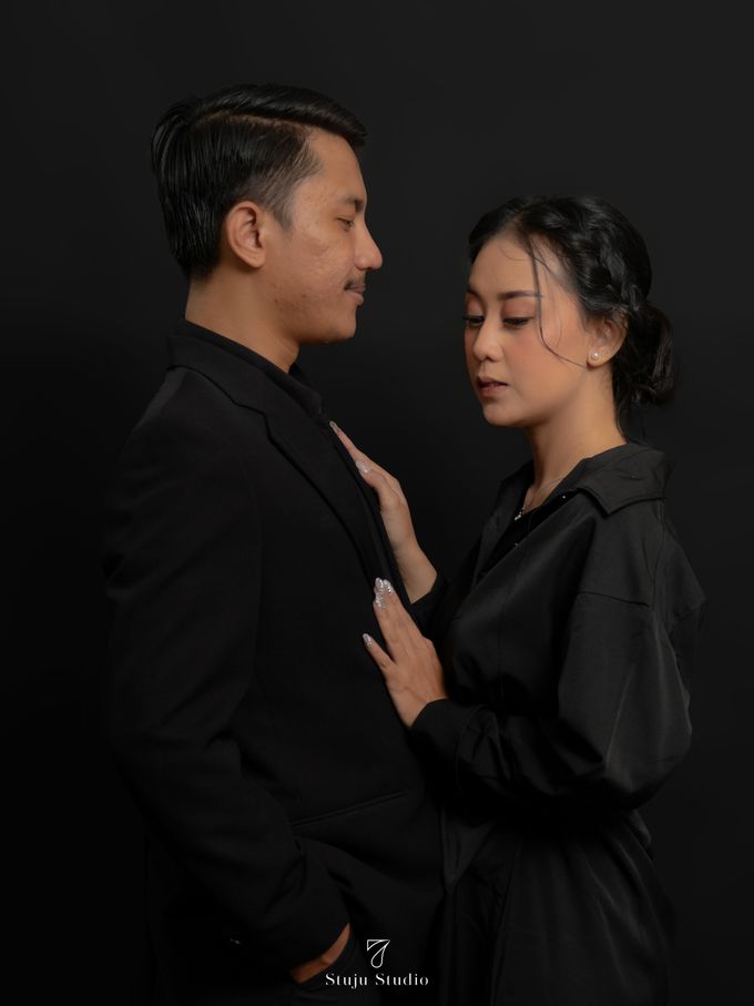 Prewedding of Sinta & Rama by Stuju Studio - 008