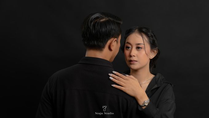 Prewedding of Sinta & Rama by Stuju Studio - 009