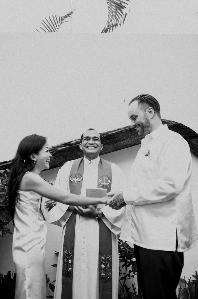 Nathan & Lendang by Bali Wedding Foryou - 022 Nathan & Lendang by Bali Wedding Foryou - 022