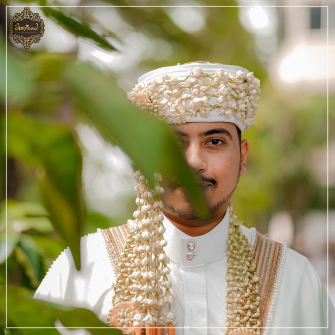 The Wedding of Vira & Husein by Diamond Weddings - 002 The Wedding of Vira & Husein by Diamond Weddings - 002