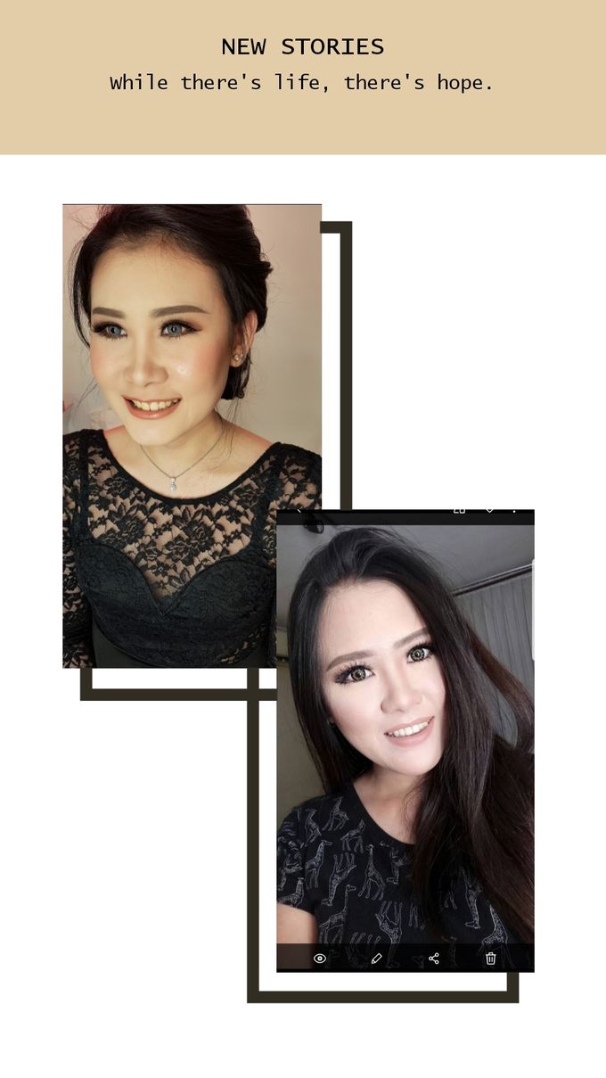 Makeup Details by Evlynmakeupartist - 001 Makeup Details by Evlynmakeupartist - 001