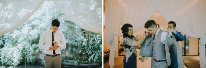 Lily & Jonathan at Tirtha Uluwatu by ENST Couture - 005