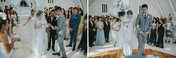 Lily & Jonathan at Tirtha Uluwatu by ENST Couture - 012