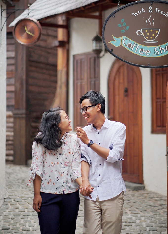 Prewedding Photo by Storygraphy.co.id - 003