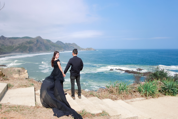 Prewedding Photo by Storygraphy.co.id - 012