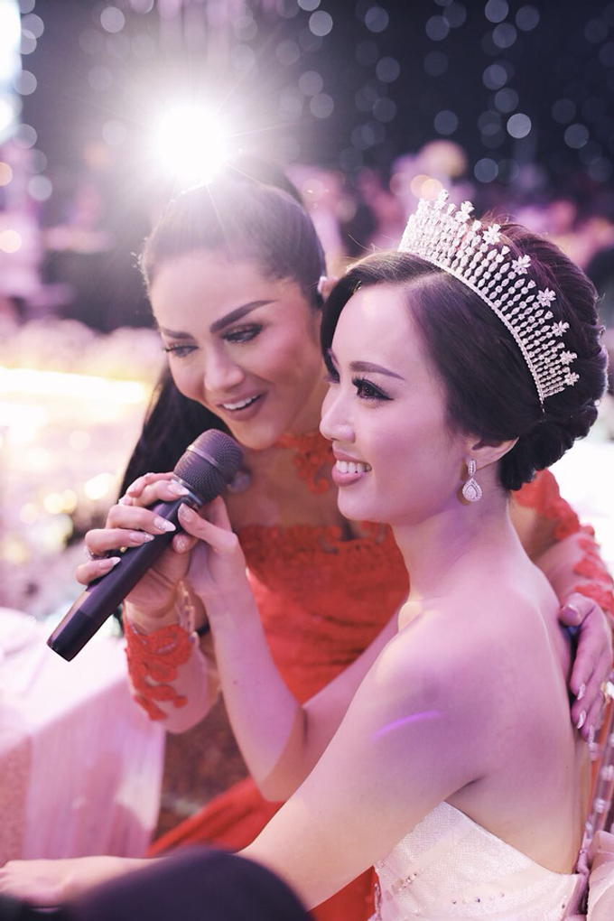 Julianto & Fivy Wedding by Danieliben - 001 Julianto & Fivy Wedding by Danieliben - 001