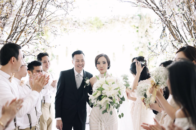 Julianto & Fivy Wedding by Danieliben - 004 Julianto & Fivy Wedding by Danieliben - 004