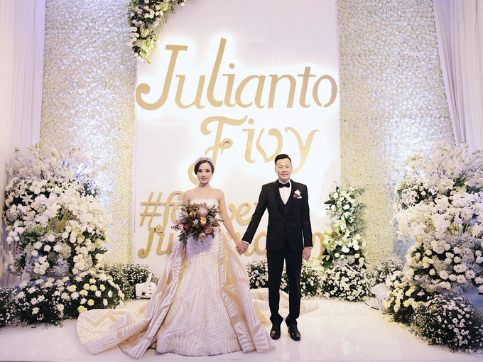 Julianto & Fivy Wedding by Danieliben - 011 Julianto & Fivy Wedding by Danieliben - 011