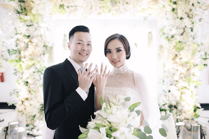 Julianto & Fivy Wedding by Danieliben - 016 Julianto & Fivy Wedding by Danieliben - 016