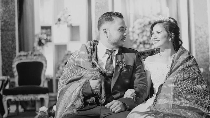 Two Cultures Wedding by Cafelia Brides Makeup - 008 Two Cultures Wedding by Cafelia Brides Makeup - 008