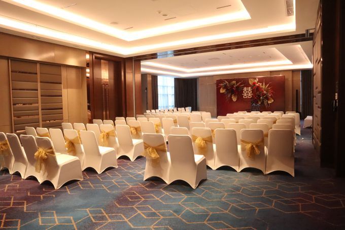 Wedding Venues Hotel InterContinental Jakarta Pondok Indah by InterContinental Jakarta Pondok Indah - 032 Wedding Venues Hotel InterContinental Jakarta Pondok Indah by InterContinental Jakarta Pondok Indah - 032