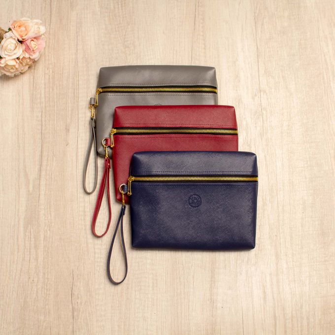 Leather Collection Vol 01 by Bloom Gift - 032 Leather Collection Vol 01 by Bloom Gift - 032