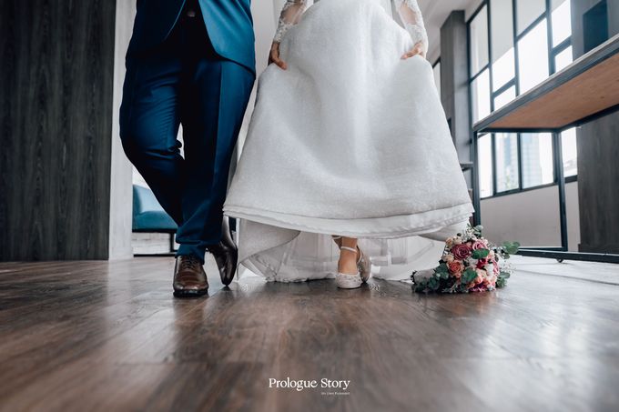 Holy MAtrimony of Jassica & Jeff by Prologuestory - 002 Holy MAtrimony of Jassica & Jeff by Prologuestory - 002