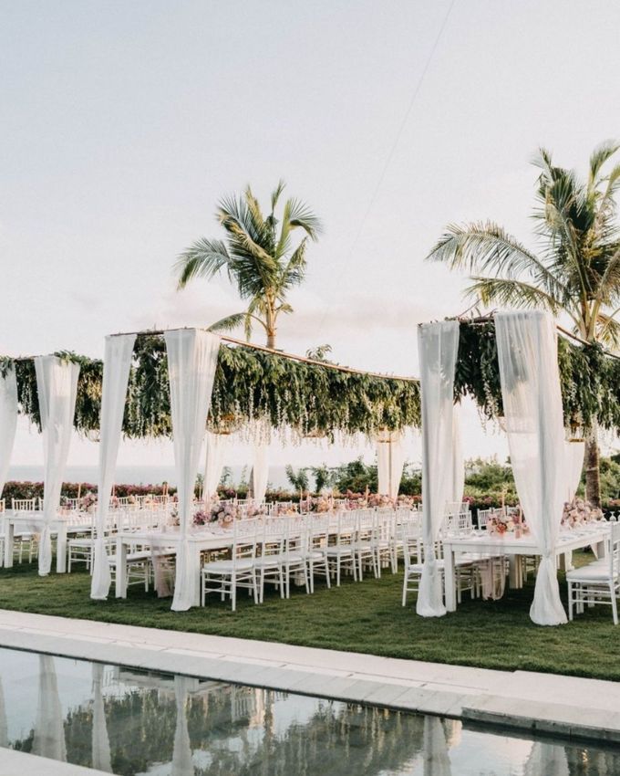 Styling & Decoration at The Surga Villa Estate by The Surga Villa Estate - 002