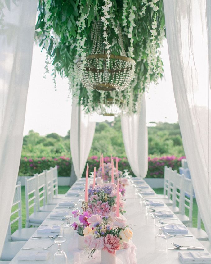 Styling & Decoration at The Surga Villa Estate by The Surga Villa Estate - 003
