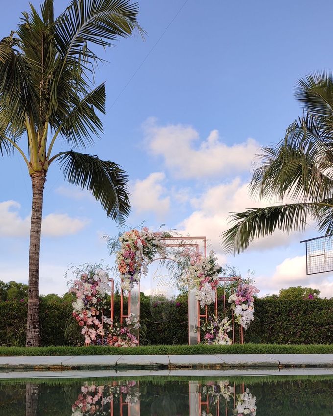 Styling & Decoration at The Surga Villa Estate by The Surga Villa Estate - 006