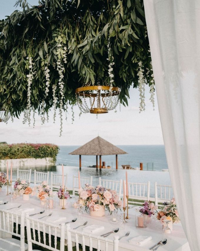 Styling & Decoration at The Surga Villa Estate by The Surga Villa Estate - 007