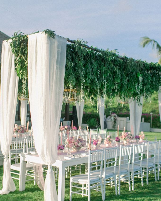 Styling & Decoration at The Surga Villa Estate by The Surga Villa Estate - 008