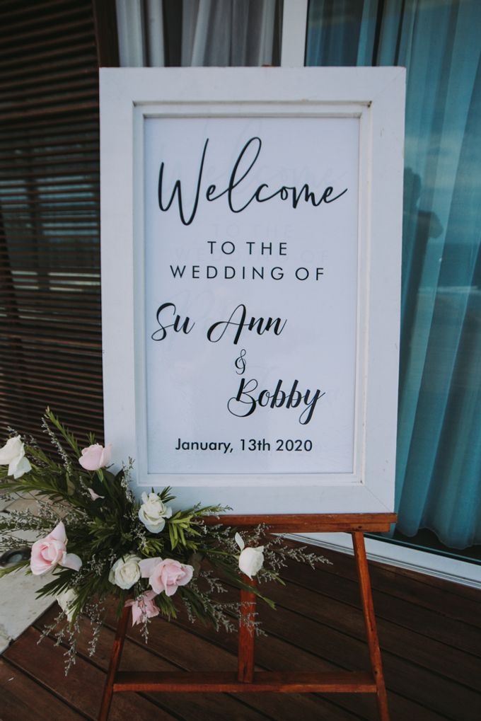 Bobby And Su Ann Wedding by CITTA Wedding - 002 Bobby And Su Ann Wedding by CITTA Wedding - 002
