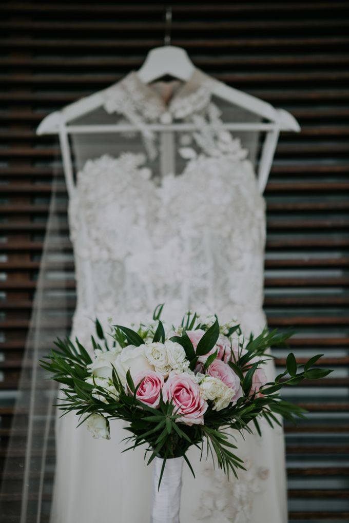 Bobby And Su Ann Wedding by CITTA Wedding - 001 Bobby And Su Ann Wedding by CITTA Wedding - 001