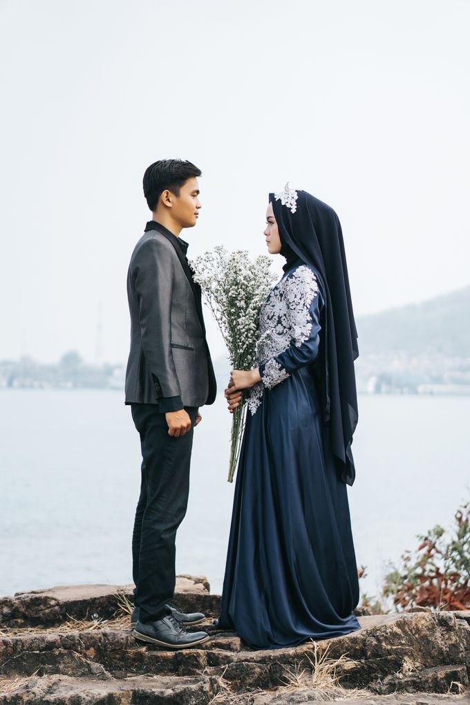 PREWEDDING OF HARIS & RANI IN BANTEN by SUATU PROJECT - 004