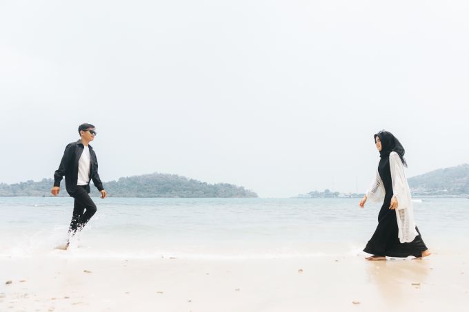 PREWEDDING OF HARIS & RANI IN BANTEN by SUATU PROJECT - 019