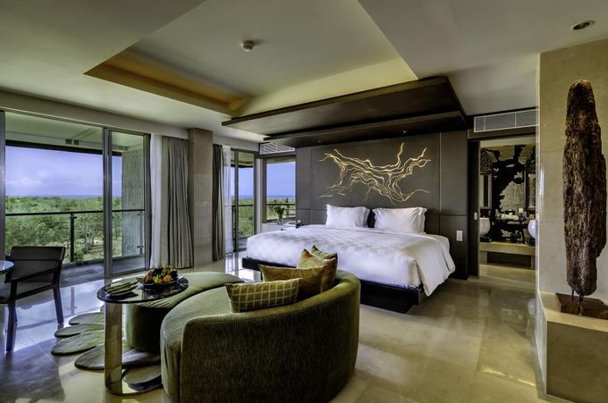 RIMBA Jimbaran BALI by AYANA by AYANA Resort and Spa, BALI - 009 RIMBA Jimbaran BALI by AYANA by AYANA Resort and Spa, BALI - 009