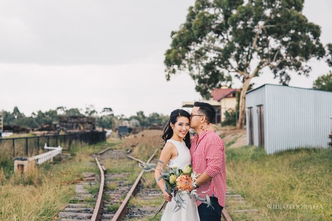 Prewedding of Sumi and Adrian by Widfotografia - 020 Prewedding of Sumi and Adrian by Widfotografia - 020