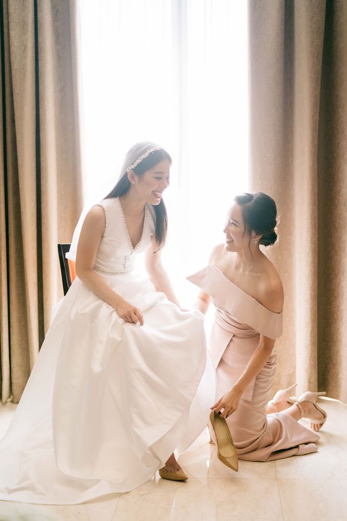 Ferry & Tiara by Namasa Portraire - 007 Ferry & Tiara by Namasa Portraire - 007
