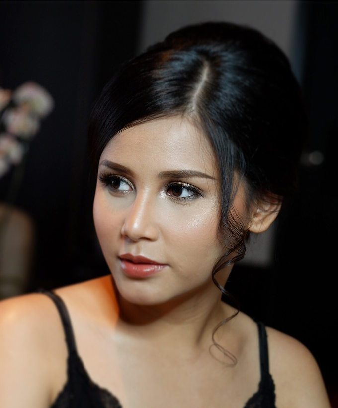 Ms. Yunita Siregar by sunday_debalimakeup - 001 Ms. Yunita Siregar by sunday_debalimakeup - 001