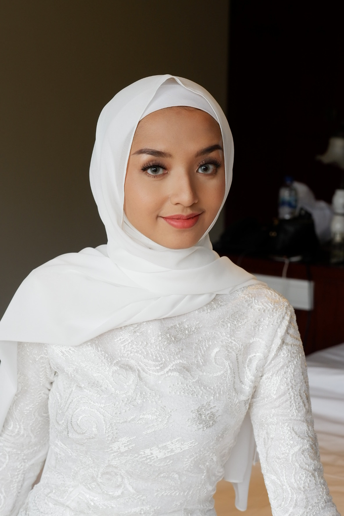Bridesmaid - Alex & Dinda Wedding by sunday_debalimakeup - 001 Bridesmaid - Alex & Dinda Wedding by sunday_debalimakeup - 001